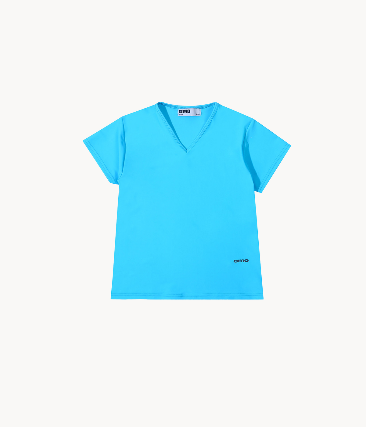 V-Neck Top
