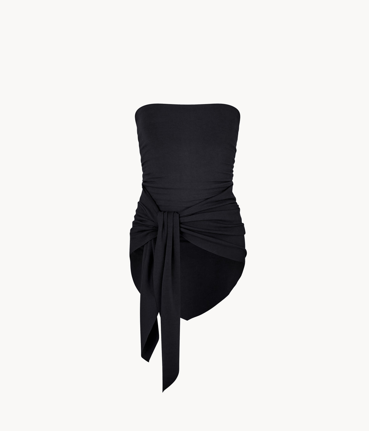 Wrap Tube Top