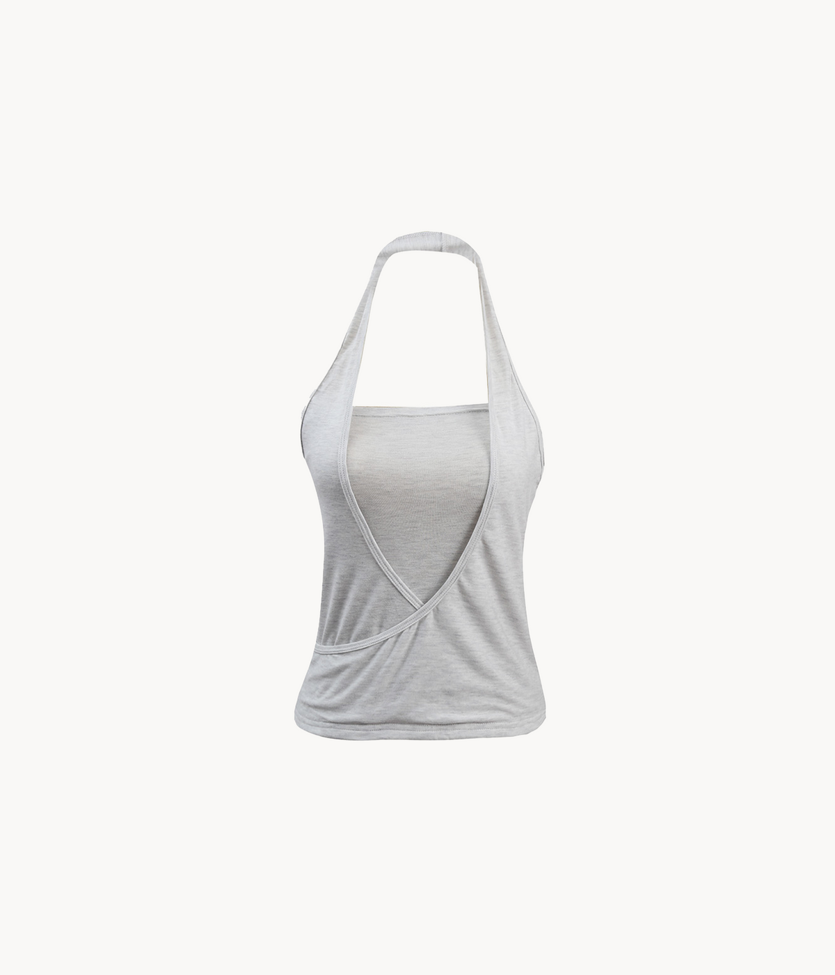 Bandeau Twist Top