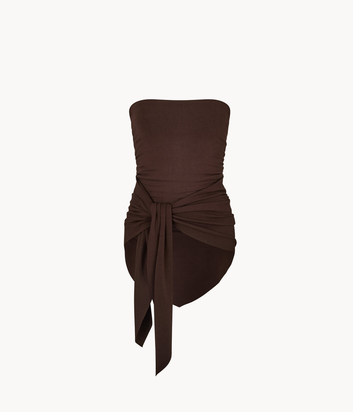 Wrap Tube Top