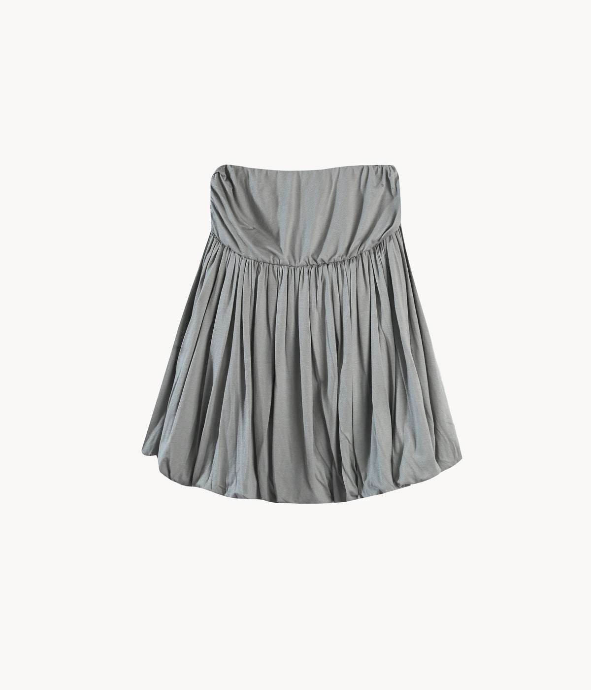Balloon Skirt