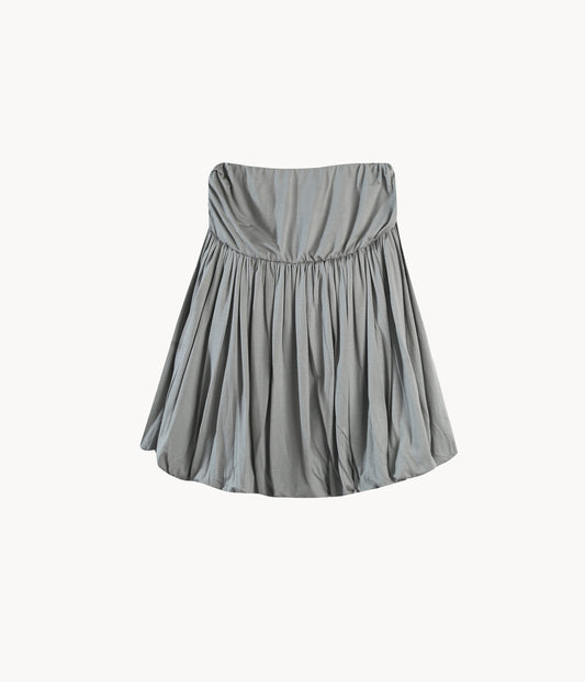 Balloon Skirt