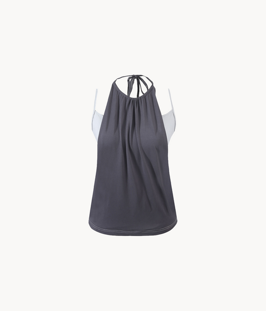 Apron Layer Tank