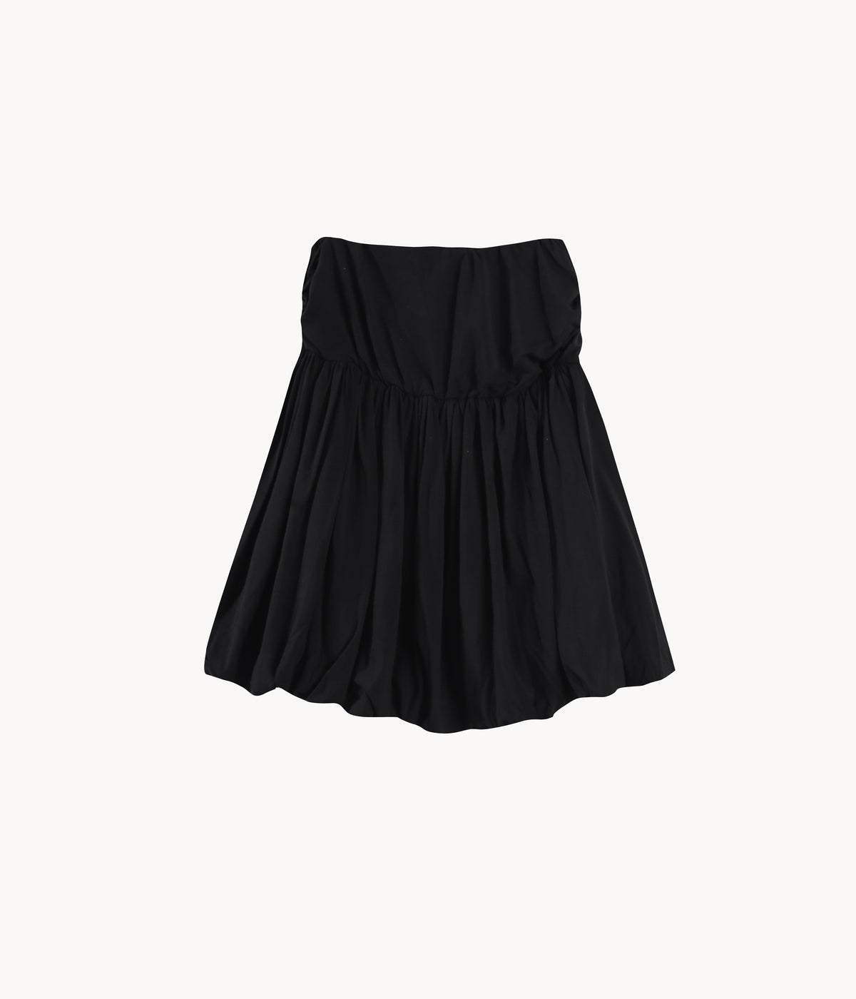 Balloon Skirt