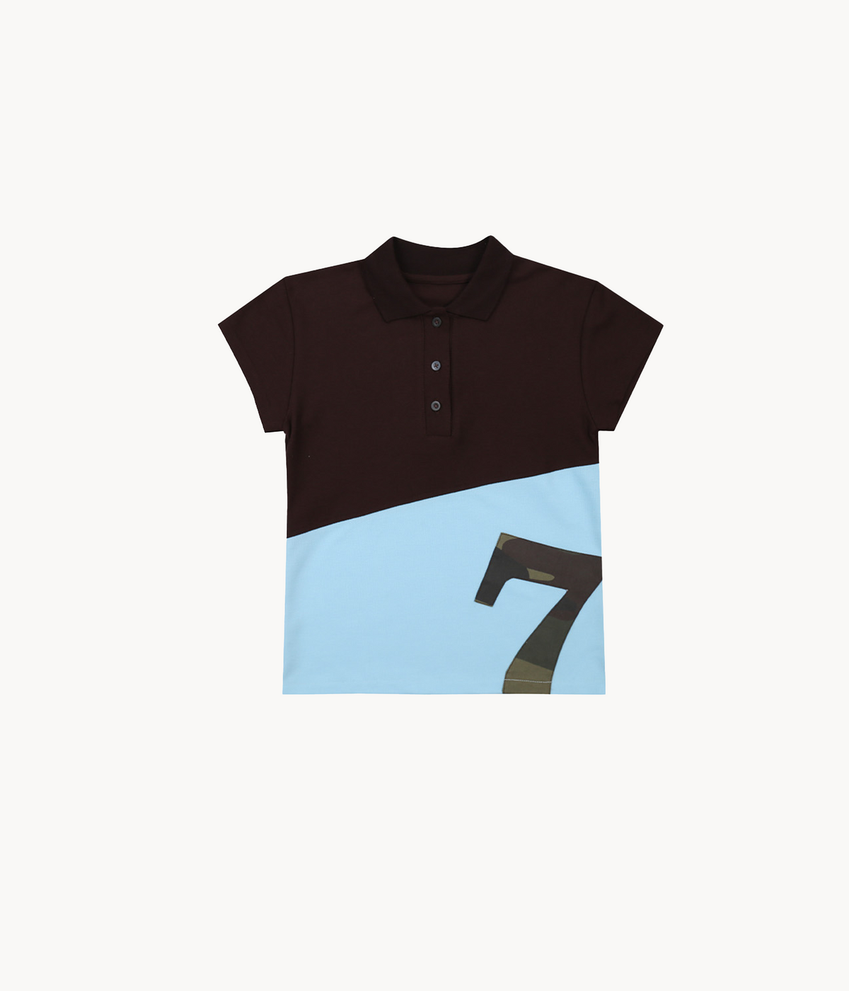 Polo 7 Top