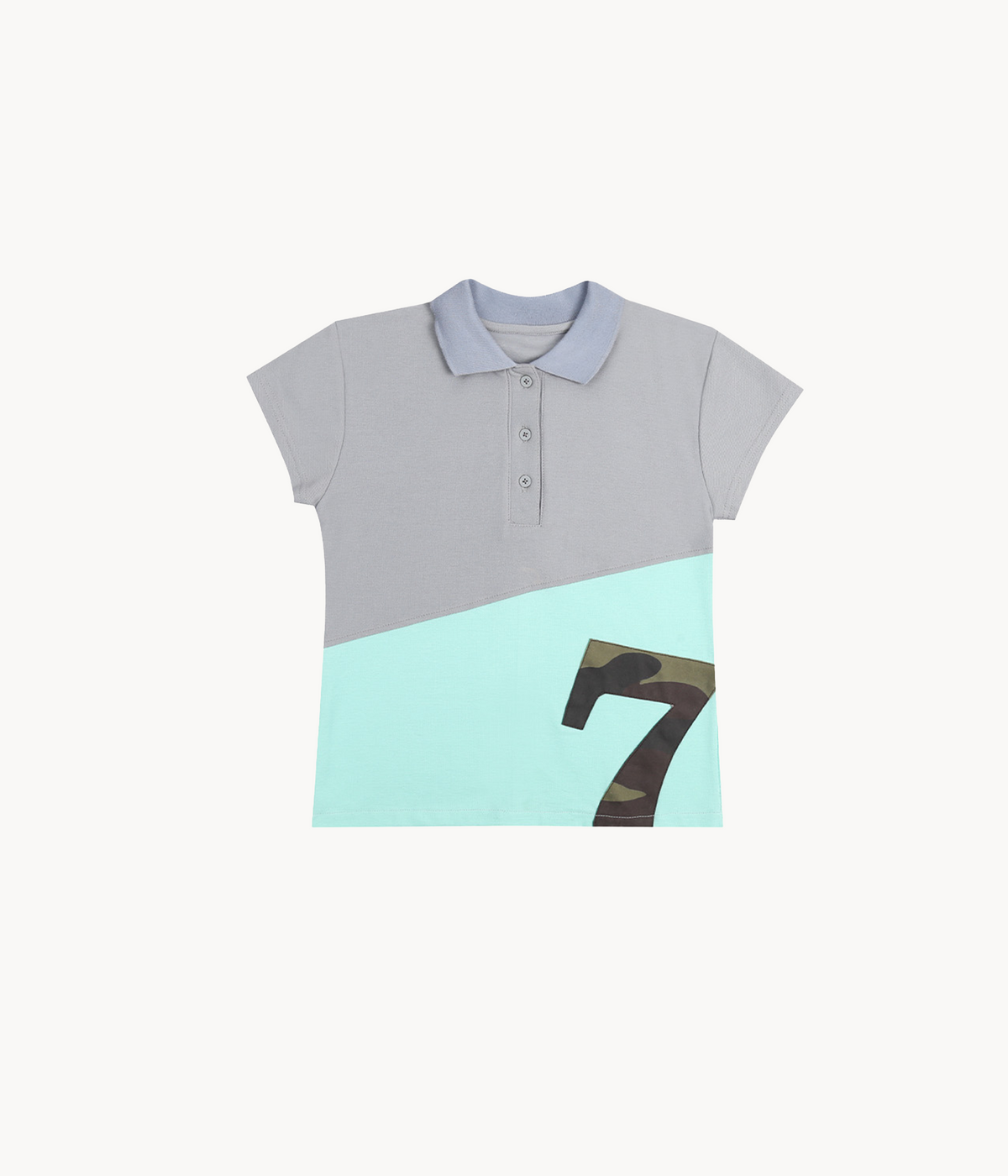 Polo 7 Top