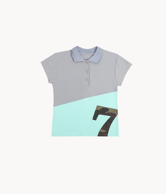 Polo 7 Top