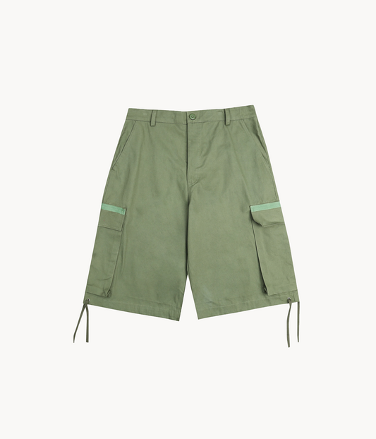 Relax Cargo Pants
