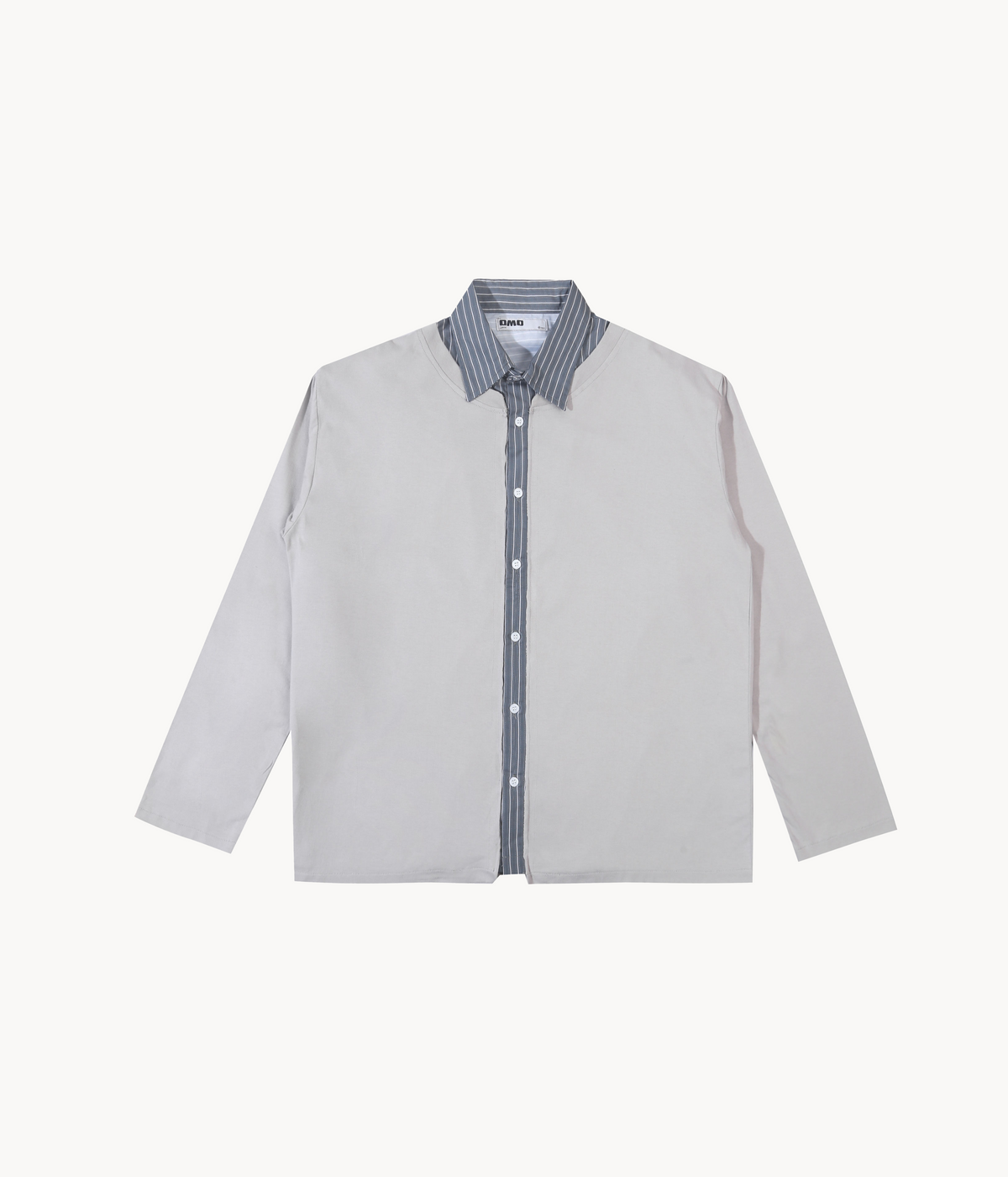Double Layer Shirt