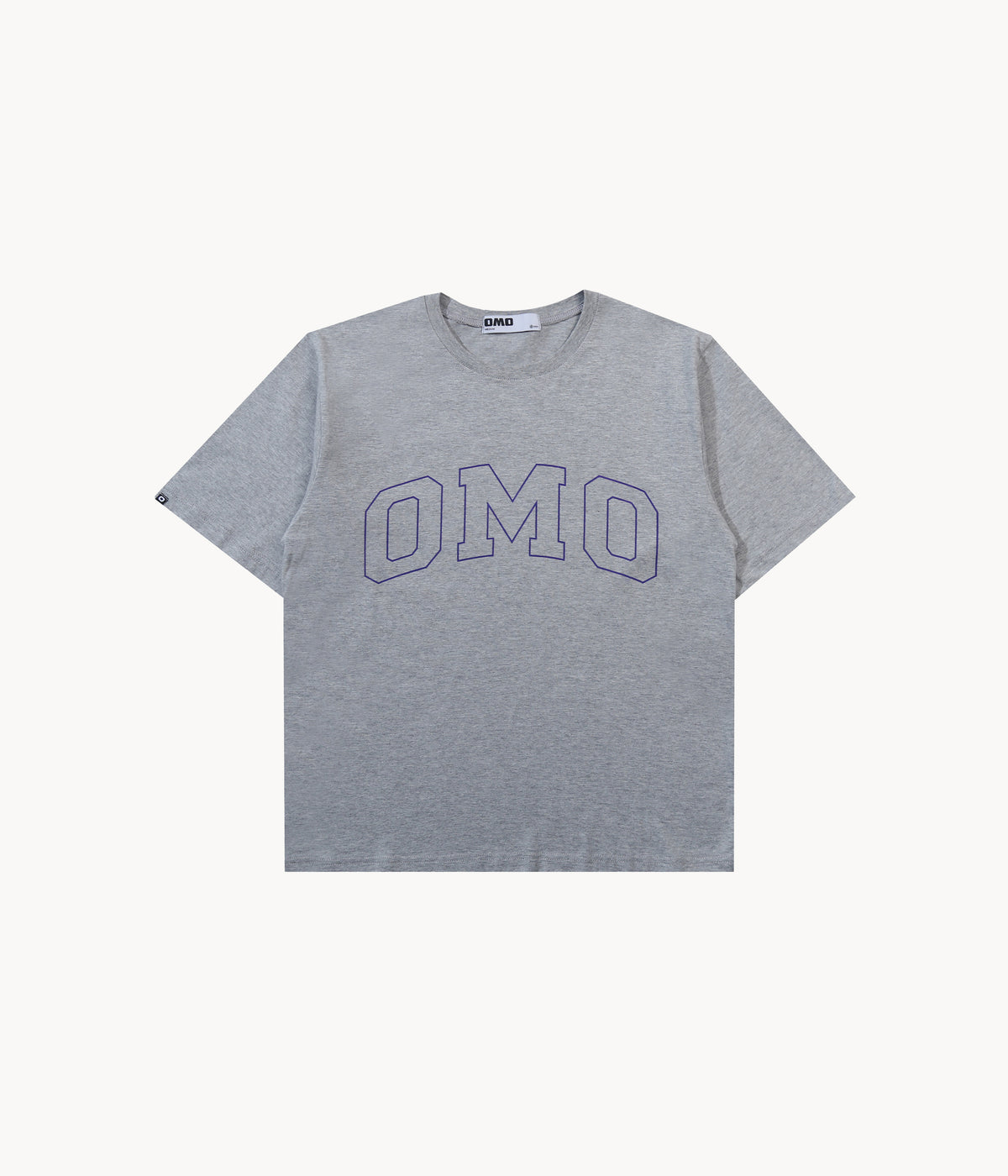OMO Type T-Shirt