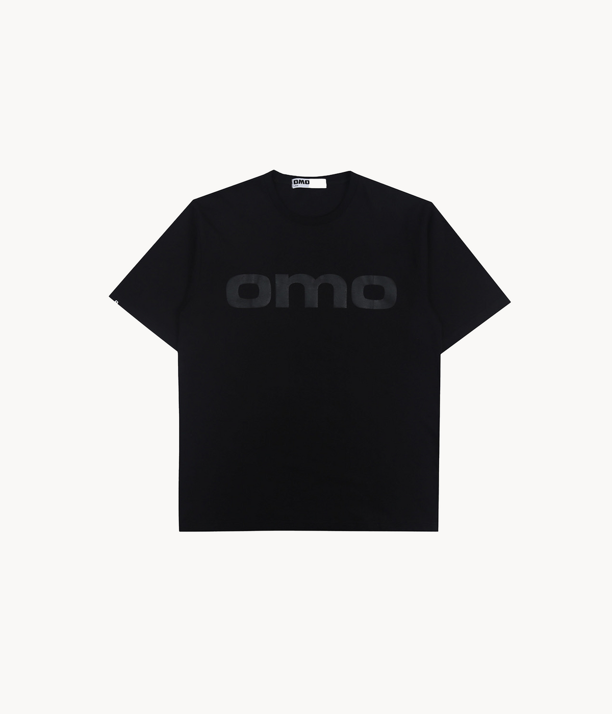 OMO Logo T-Shirt