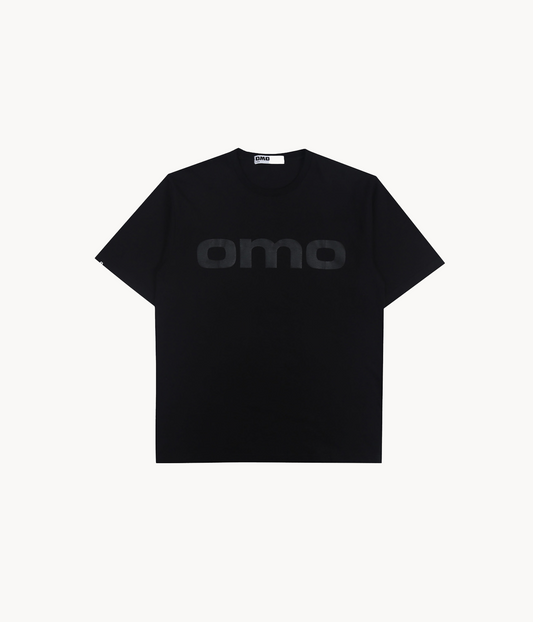 OMO Logo T-Shirt