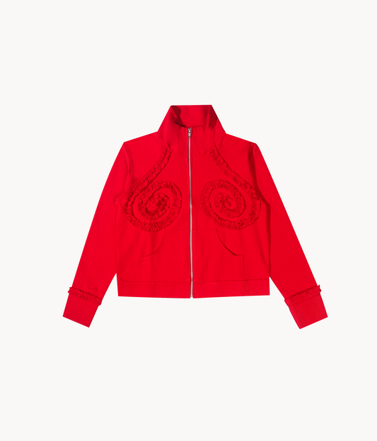 Sona Jacket