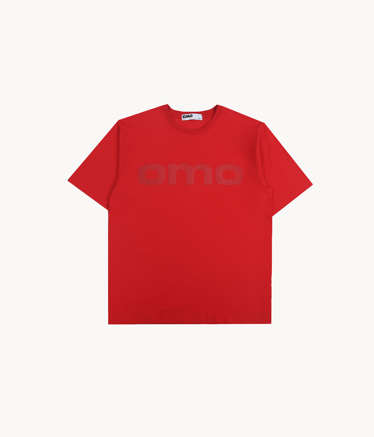 OMO Logo T-Shirt