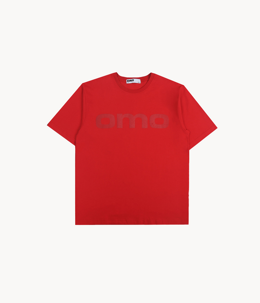 OMO Logo T-Shirt