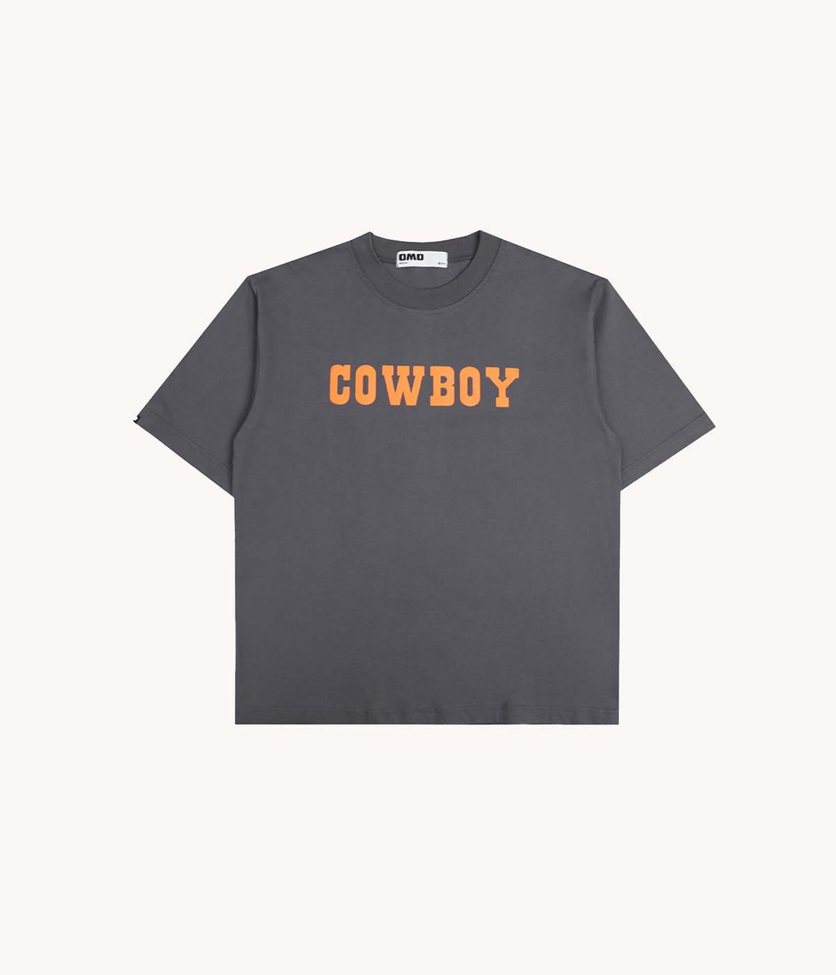 Cowboy T-Shirt