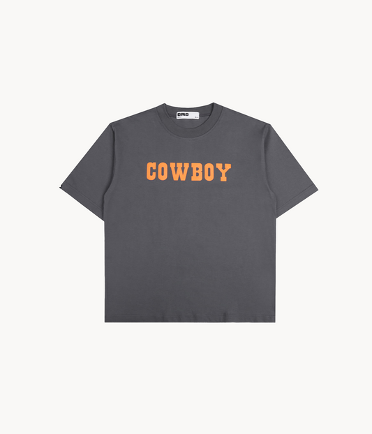 Cowboy T-Shirt