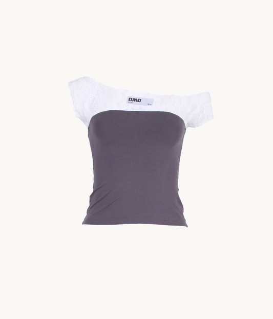 Zia Top in