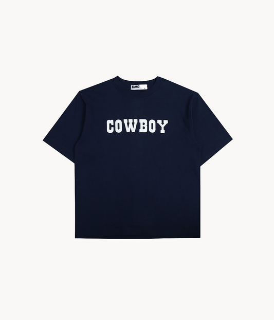Cowboy T-Shirt