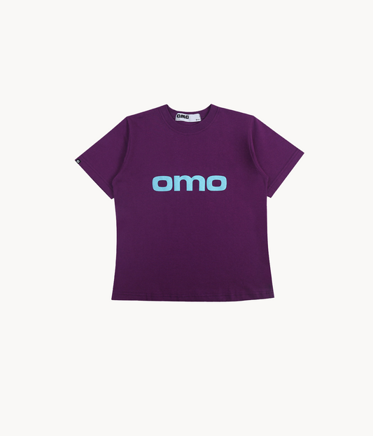 OMO Logo Baby T-Shirt