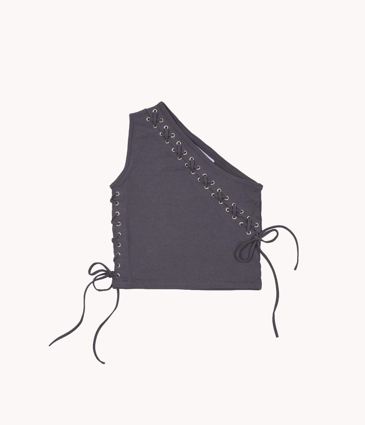 Cross One Shoulder