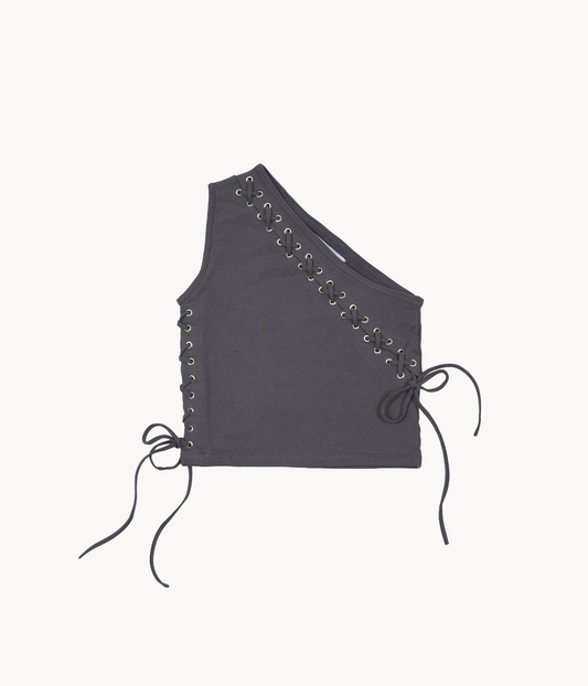 Cross One Shoulder