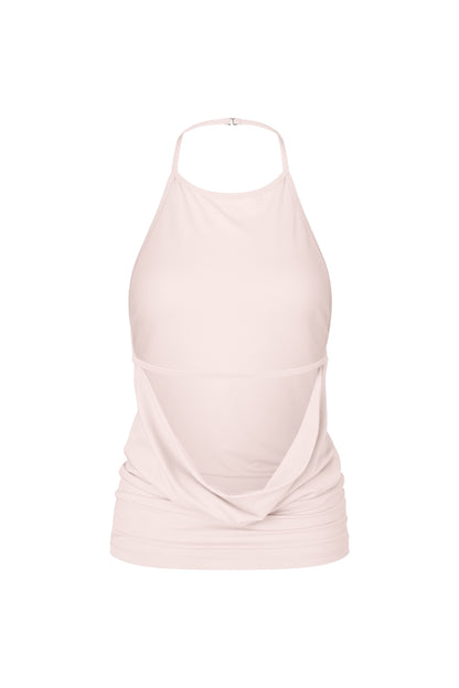 Backless Top - Powder