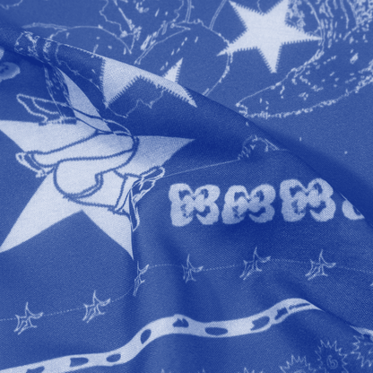 Dear OMO Bandana - Blue