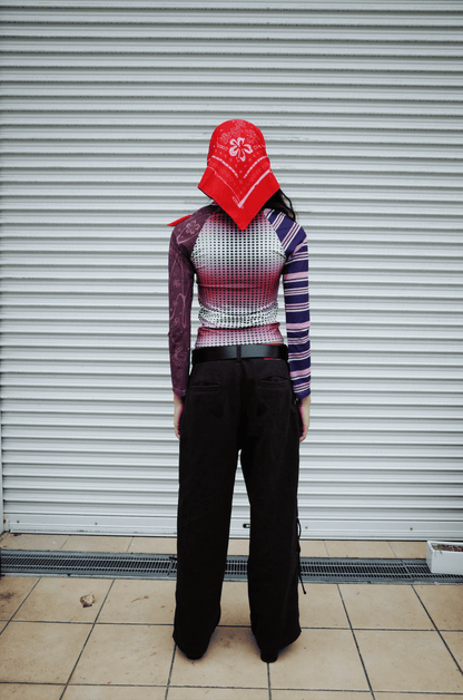 Dear OMO Bandana - Red