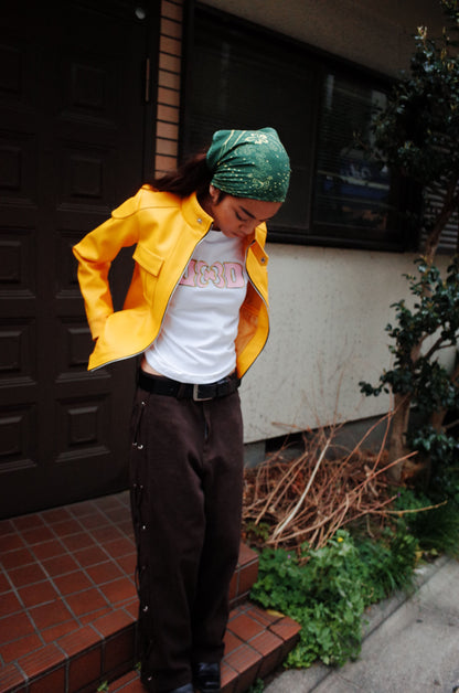Dear OMO Bandana - Green