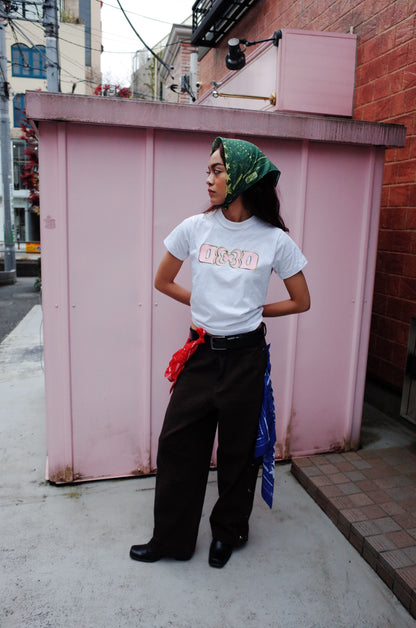 GiRLCODE T-Shirt