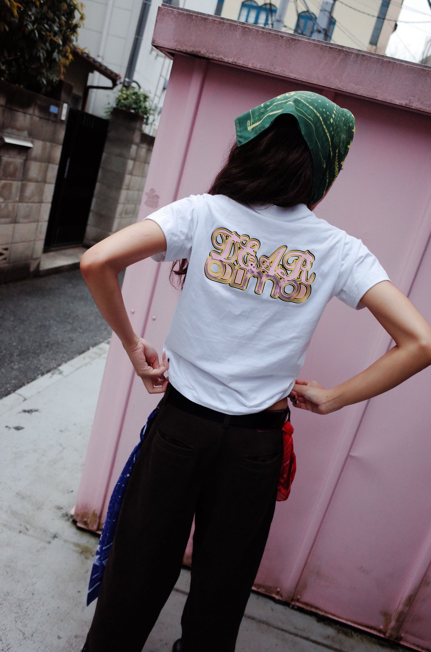 GiRLCODE T-Shirt