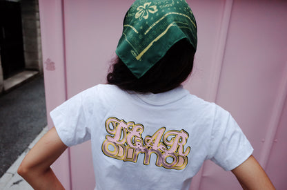 Dear OMO Bandana - Green