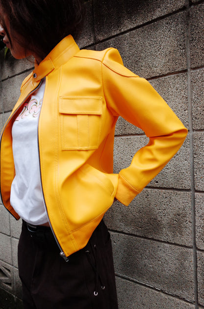 Kill Bill Jacket