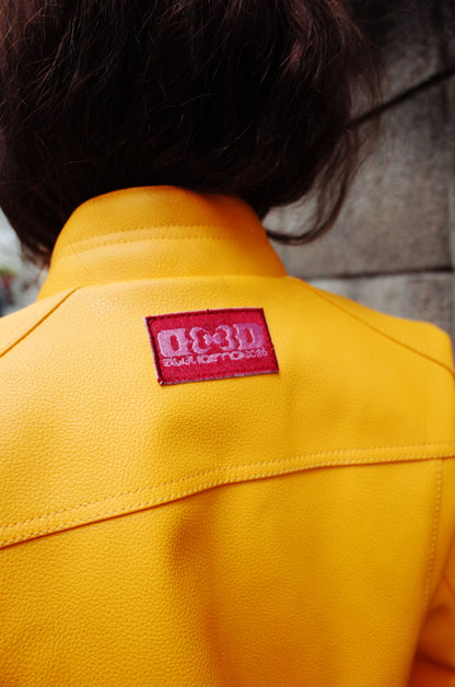 Kill Bill Jacket