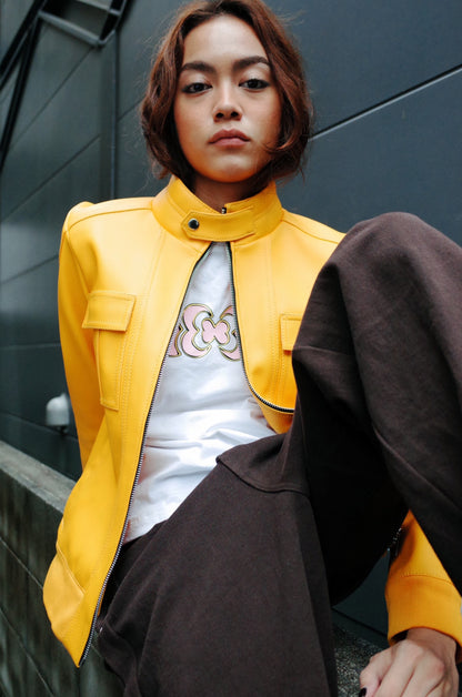 Kill Bill Jacket