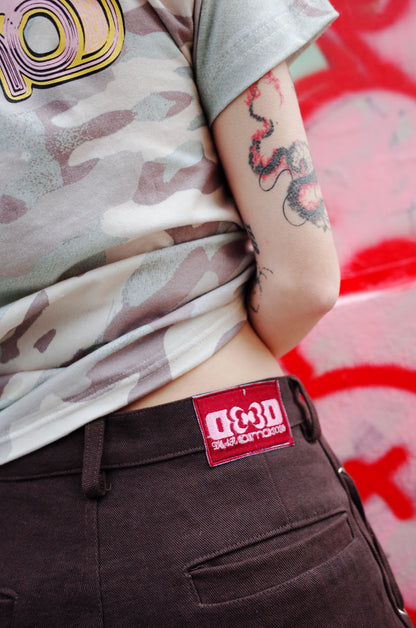 Root Workpants