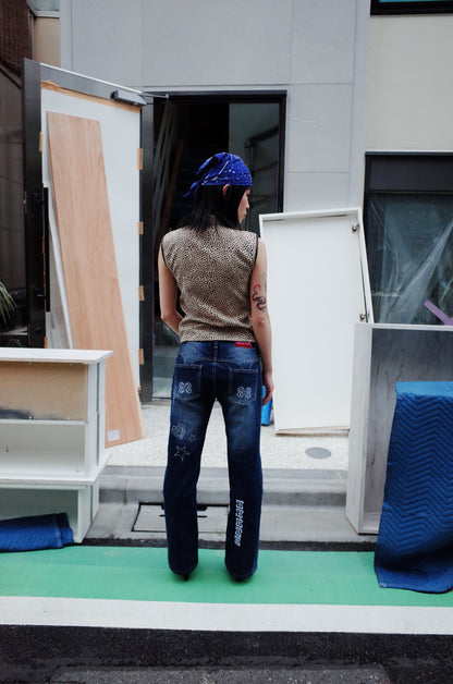 GiRLCODE Flared Jeans