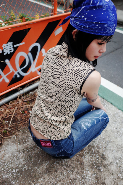Dear OMO Bandana - Blue