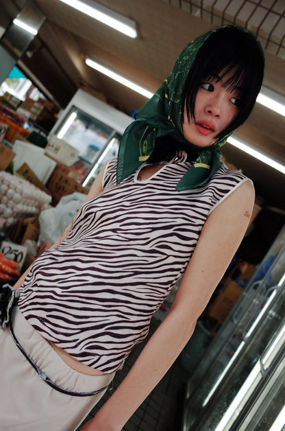 Dear OMO Bandana - Green