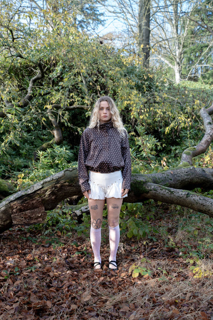 Koko Polkadot Jacket