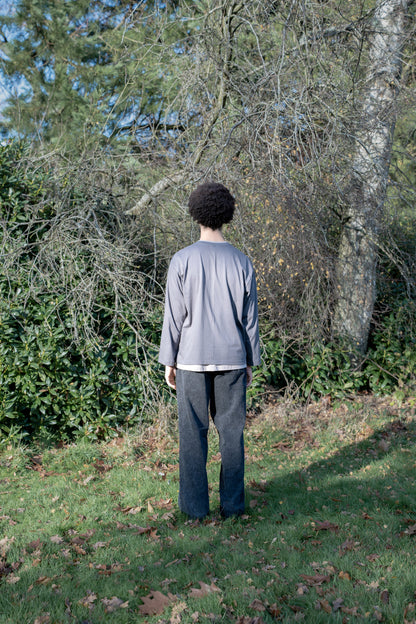 Double Layer T-Shirt