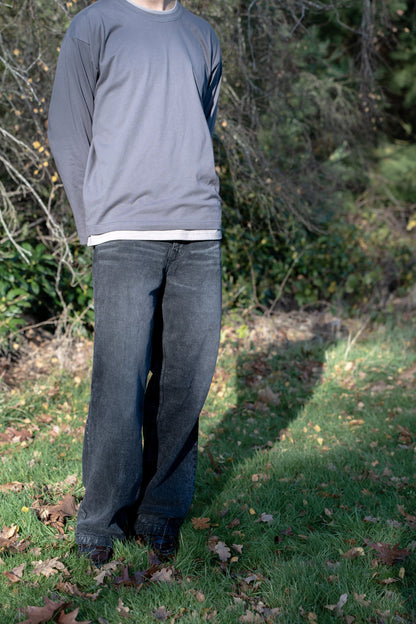 Double Layer T-Shirt