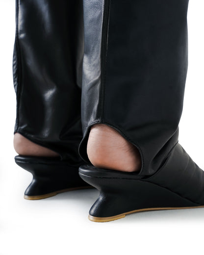 Fold Boots