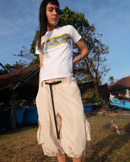Island Baby Short Sleeve