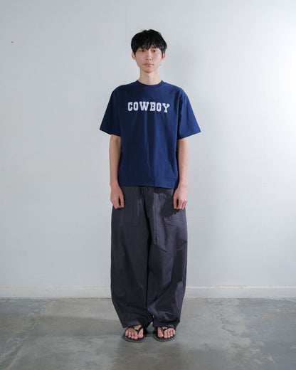 Balloon Pants in Grey