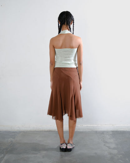 Nina Midi Skirt