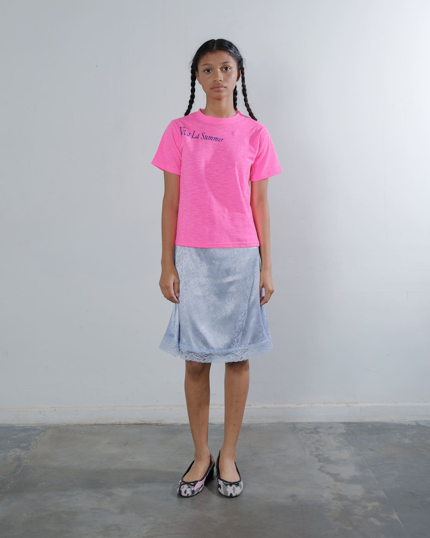 Viva La Summer T-Shirt