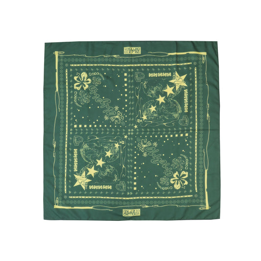 Dear OMO Bandana - Green