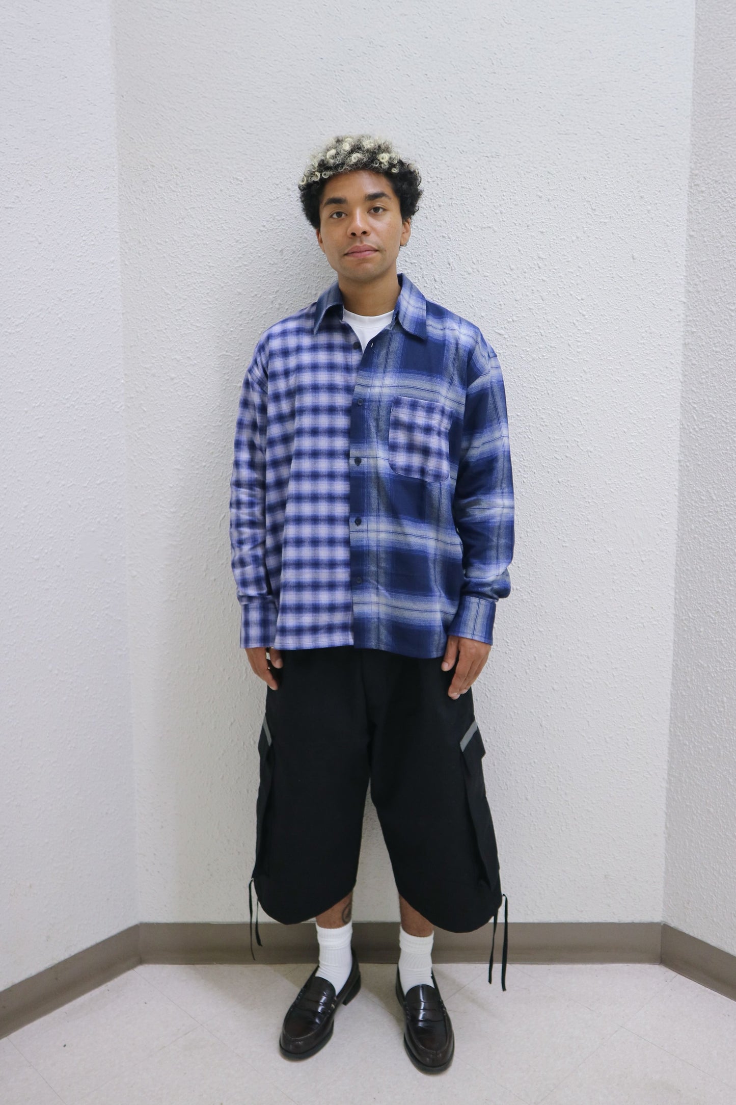 Relax Cargo Pants